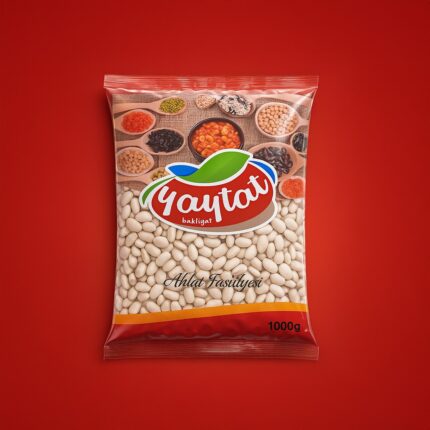Dermason Fasulye 1 KG