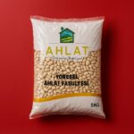 Sıra Fasulye 5 KG